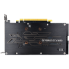 EVGA GeForce GTX 1650 SC ULTRA GAMING, 4GB GDDR5, 128 Bit, 128 GB/s, 8000 MHz Effective Mem Clock, 1860 MHz Boost, 896 CUDA Core