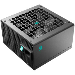 DeepCool Gamer Storm, PF700X, 700W, 80 Plus BRONZE, Cybenetics Bronze, Taiwanese + Japanese Capacitors, Black Sleeved Cables, Hy