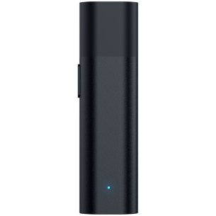 Razer Seiren BT, Bluetooth Omnidirectional Microphone, Powerful Noise Suppression and Customization, Wireless, Ultra-light Clip-
