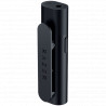Razer Seiren BT, Bluetooth Omnidirectional Microphone, Powerful Noise Suppression and Customization, Wireless, Ultra-light Clip-