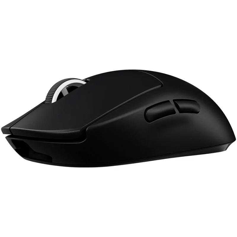 LOGITECH PRO X SUPERLIGHT Wireless Gaming Mouse - BLACK - 2.4GHZ- EER2 - 933 - 6