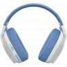 LOGITECH G435 LIGHTSPEED Wireless Gaming Headset - WHITE - 2.4GHZ - EMEA - 914 - 5