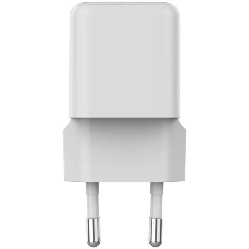 CANYON charger CU20C GaN 20W 1xPD EU White - 1