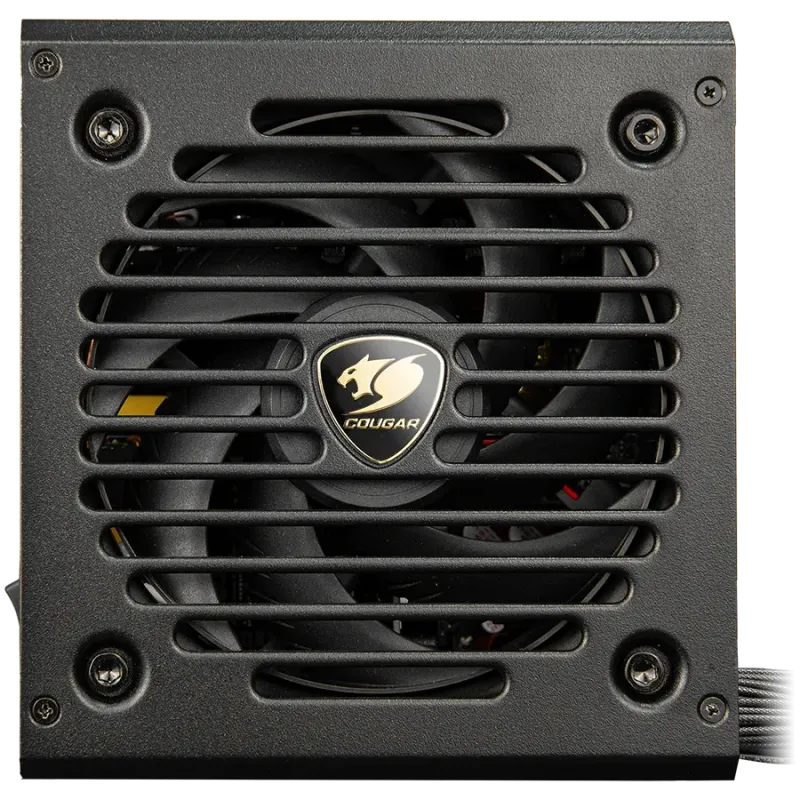 COUGAR GES 750 PSU 80plus Gold Fixed Cables - 1