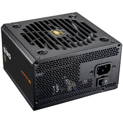 COUGAR GES 750 PSU 80plus Gold Fixed Cables - 3