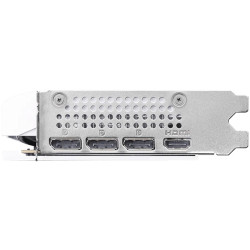 MSI Video Card NVIDIA GeForce RTX 5060 Ti 8G VENTUS 2X OC WHITE PLUS, 8GB GDDR7, 128-bit, 2617 MHz Boost, 4608 CUDA Cores, PCIe 
