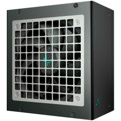 DeepCool PX1300-P, 1300W, 80 Plus PLATINUM, Fully Modular, Flat Black Cables, 135mm FDB Fan, Fluid Dynamic Bearing, 150x160x86mm