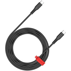 CANYON cable CC60SC C-C 60W 2m Black - 1