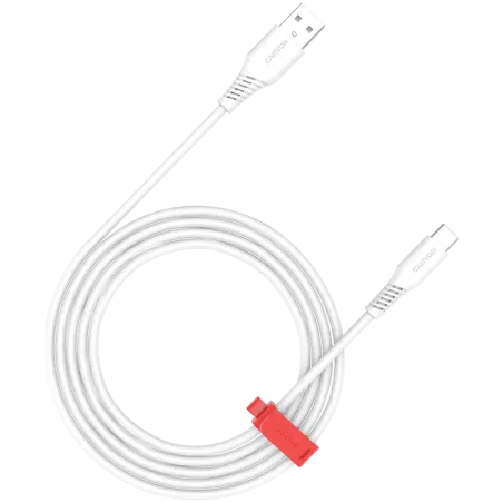 CANYON cable AC18SC A-C 18W 1.2m White - 1