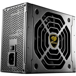 COUGAR GEX 1050 PSU, 80 plus Gold, 1050W, Fully modular - 3