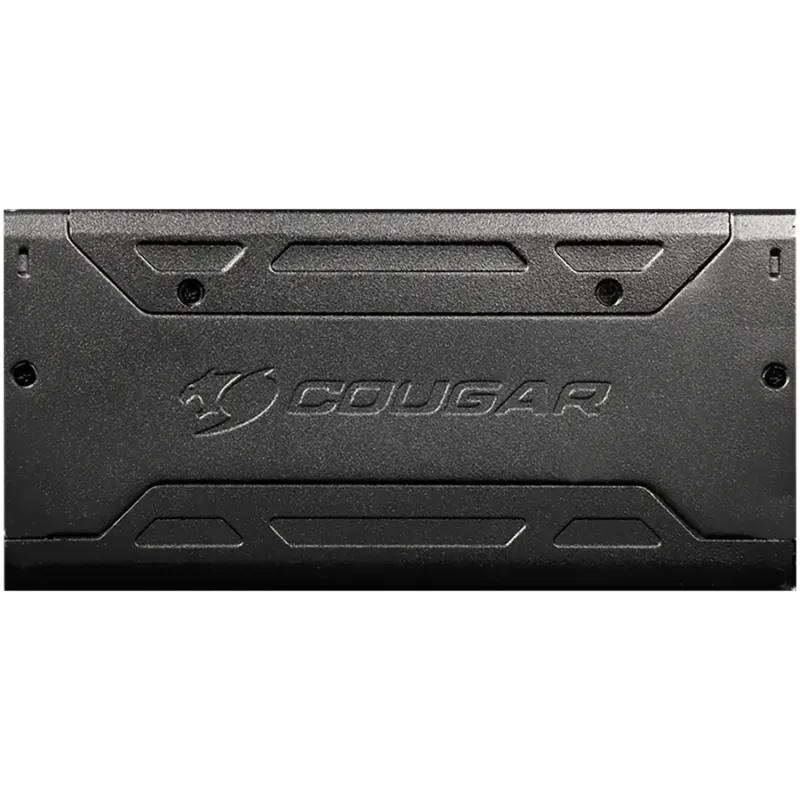 COUGAR GEX 1050 PSU, 80 plus Gold, 1050W, Fully modular - 1