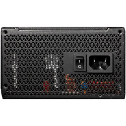 COUGAR GEX 1050 PSU, 80 plus Gold, 1050W, Fully modular - 5