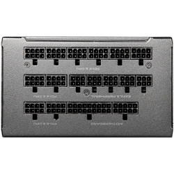 COUGAR GEX 1050 PSU, 80 plus Gold, 1050W, Fully modular - 6