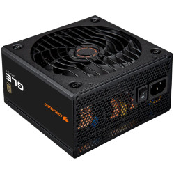 COUGAR GLE 1200 PSU, 80 plus Gold, 1200W, Fully Modular - 2
