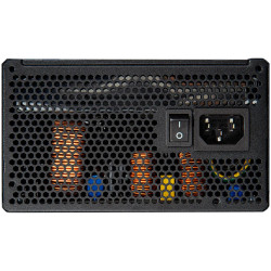 COUGAR GLE 1200 PSU, 80 plus Gold, 1200W, Fully Modular - 4