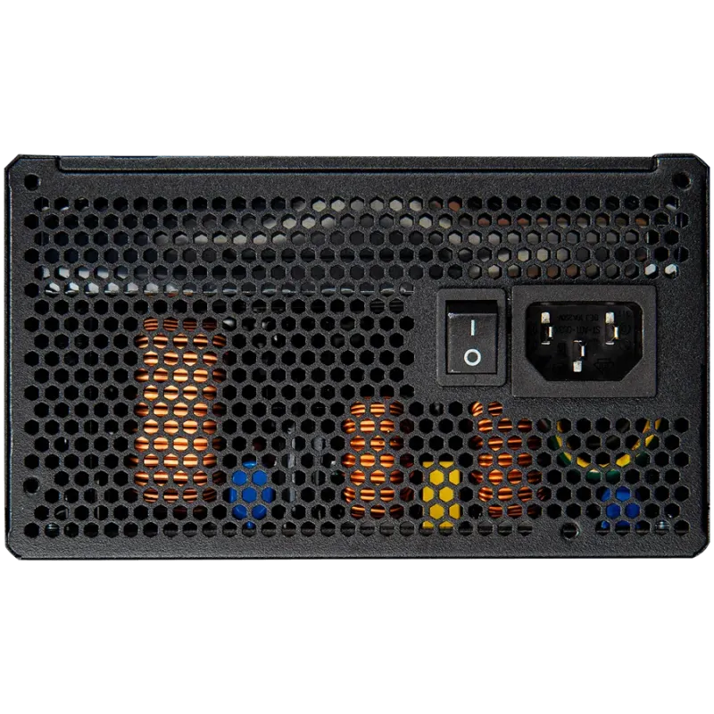 COUGAR GLE 1200 PSU, 80 plus Gold, 1200W, Fully Modular - 1