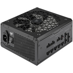 2025 RMx Shift Series, RM850x Shift, 850 Watt, ATX 3.1, PCIe 5.1, Cybenetics GOLD Certified, Shifted Modular PSU - 2