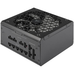2025 RMx Shift Series, RM850x Shift, 850 Watt, ATX 3.1, PCIe 5.1, Cybenetics GOLD Certified, Shifted Modular PSU - 3