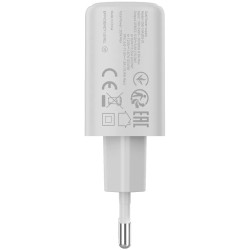 CANYON charger OnCharge 200 20W 1xPD EU White - 3