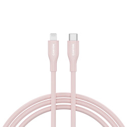 CANYON cable CLNM60 C-L 60W MFI 1m Silicon Pink - 1