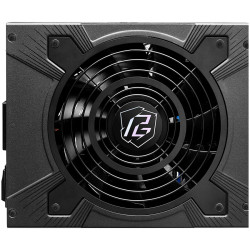 Asrock PG-1300G, 1300W, 80 Plus Gold, Fully Modular PSU, Japanese Capacitors, 2x EPS 12V CPU(4+4pin), 2x PCIe5.1 (12+4pin), 6x P