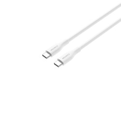CANYON cable CC60SC10 C-C 60W 1m Silicon White - 3