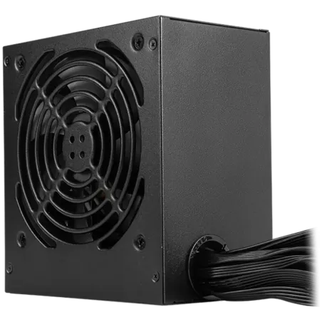 MSI MAG A850GN PCIE5, 850W, 80 Plus Gold, 120mm Fluid Dynamic Bearing Fan, Protections: OCP/OVP/OPP/OTP/SCP, Dimensions: 150mmx1