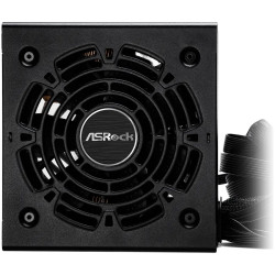 Asrock CL-850G, 850W, 80 Plus GOLD, Non Modular PSU, 2x EPS 12V CPU(4+4pin), 4x PCIe (6+2pin), 2x 4-pin connectors, 4x SATA, OCP