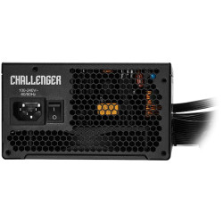 Asrock CL-850G, 850W, 80 Plus GOLD, Non Modular PSU, 2x EPS 12V CPU(4+4pin), 4x PCIe (6+2pin), 2x 4-pin connectors, 4x SATA, OCP
