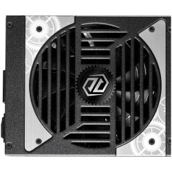 Asrock TC-1650T, 1650W, 80 Plus Titanium, Fully Modular PSU, Japanese Capacitors, 2x EPS 12V CPU(4+4pin), 2x PCIe5.1 (12+4pin), 