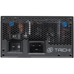 Asrock TC-1650T, 1650W, 80 Plus Titanium, Fully Modular PSU, Japanese Capacitors, 2x EPS 12V CPU(4+4pin), 2x PCIe5.1 (12+4pin), 