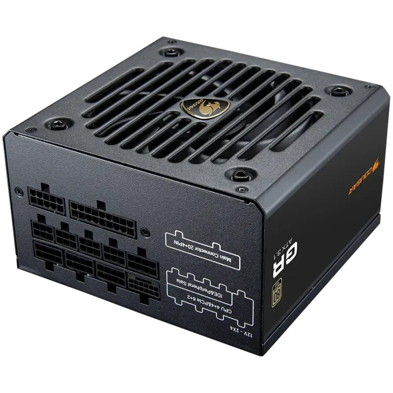 COUGAR GR 750 PSU 80plus Gold Fully Modular - 1