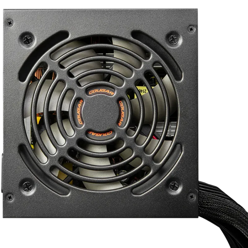 COUGAR ATLAS 600 PSU, 80 plus Bronze, 600W - 1