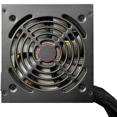 COUGAR ATLAS 600 PSU, 80 plus Bronze, 600W - 1