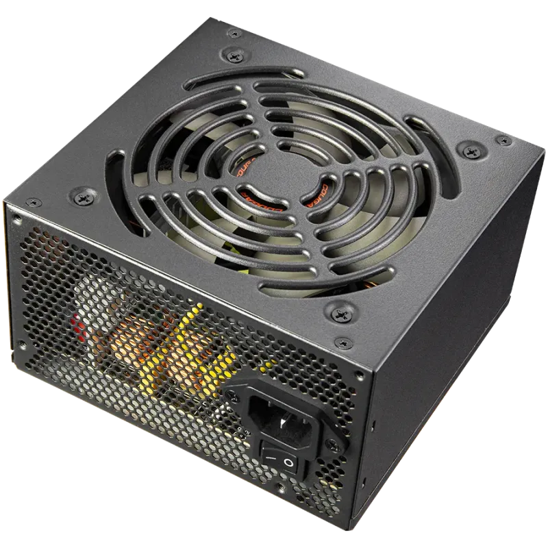 COUGAR ATLAS 600 PSU, 80 plus Bronze, 600W - 1