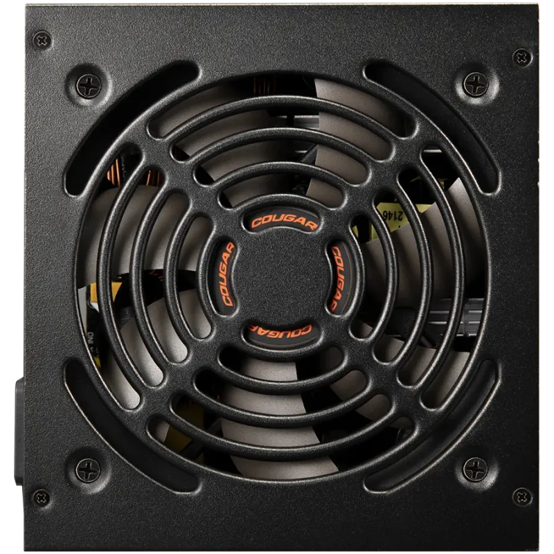 COUGAR ATLAS 600 PSU, 80 plus Bronze, 600W - 1