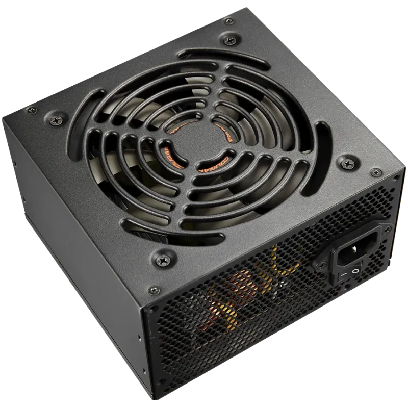 COUGAR ATLAS 600 PSU, 80 plus Bronze, 600W - 1