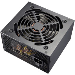 COUGAR ATLAS 600 PSU, 80 plus Bronze, 600W - 6