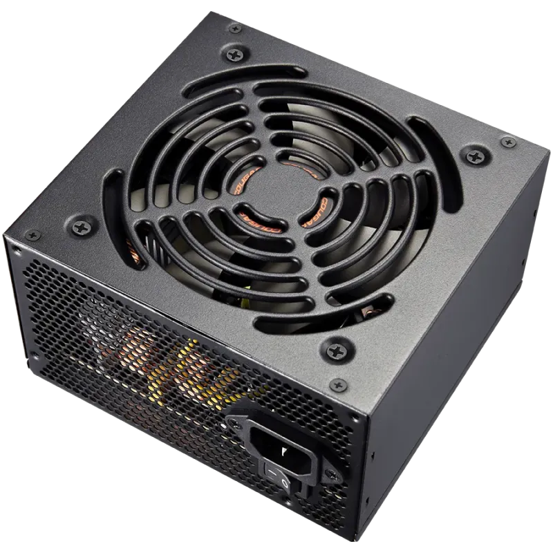 COUGAR ATLAS 600 PSU, 80 plus Bronze, 600W - 1