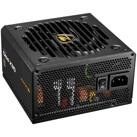 COUGAR GEX PRO 850 PSU, 80 plus Gold, 850W, Fully Modular - 1