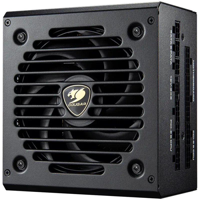 COUGAR GEX PRO 850 PSU, 80 plus Gold, 850W, Fully Modular - 1