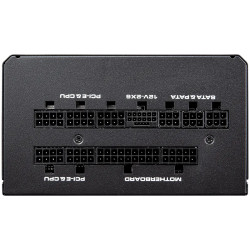 COUGAR GEX PRO 850 PSU, 80 plus Gold, 850W, Fully Modular - 5
