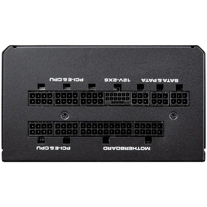 COUGAR GEX PRO 850 PSU, 80 plus Gold, 850W, Fully Modular - 1