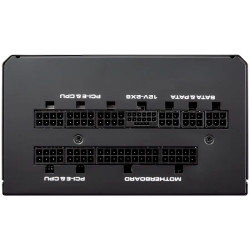 COUGAR GEX PRO 750 PSU, 80 plus Gold, 750W, Fully Modular - 3