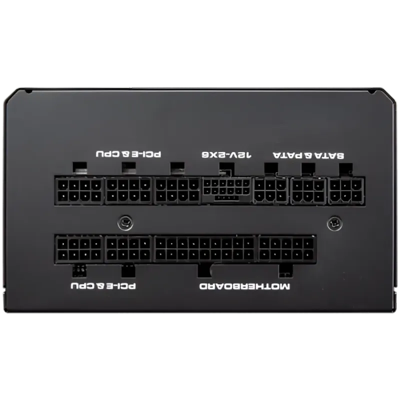 COUGAR GEX PRO 750 PSU, 80 plus Gold, 750W, Fully Modular - 1