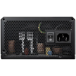 COUGAR GEX PRO 750 PSU, 80 plus Gold, 750W, Fully Modular - 4