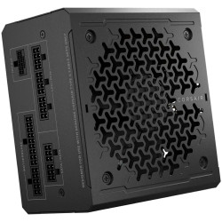 CORSAIR RM850e, 850 Watt, ATX 3.1, PCIe 5.1, Cybenetics GOLD Certified, Fully Modular - 1