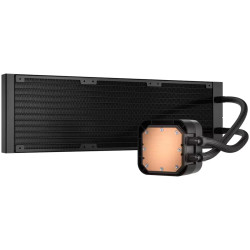 Corsair iCUE H150i ELITE LCD XT Liquid CPU Cooler - 2