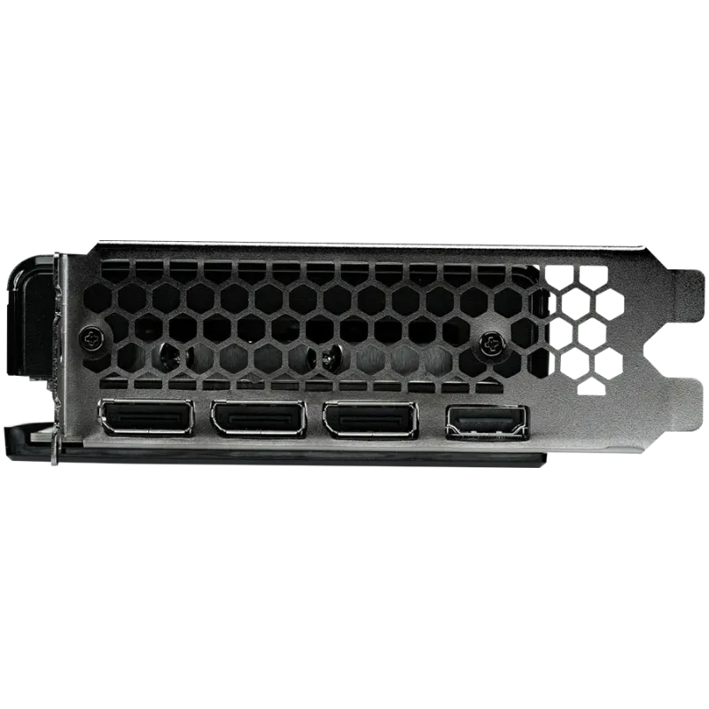 PALIT GeForce RTX 5070 Infinity 3 12GB GDDR7 192 bit, 1x HDMI 2.1b, 3x DP 2.1b, 3 Fan, 1x 16-pin pwr connector, 650W, board size