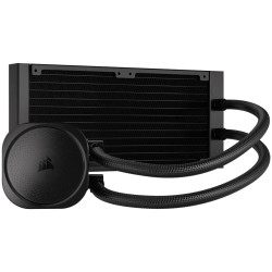 CORSAIR NAUTILUS 240, 240mm Radiator, Liquid CPU Cooler - 2